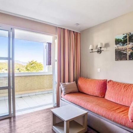 Superbe Appartement Village Cap Esterel 4P Climatise Saint-Raphaël Exteriér fotografie